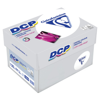 Бумага для лазерной и струйной печати А4, 120 г/м2, 250 л., марка А++, CLAIREFONTAINE, Франция, 170% CIE, 1844C за 956 ₽. Бумага для цветной лазерной печати. Доставка по России. Без переплат!