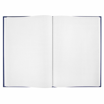 Книга учета 96 л., клетка, твердая, бумвинил, блок офсет, А4 200х290 мм, ОФИСМАГ, 130177 за 244 ₽. Книги учета универсальные. Доставка по России. Без переплат!