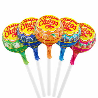 Карамель CHUPA CHUPS (Чупа-Чупс) фруктовая с соком + кола, 12 г, 61888 за 15 ₽. Леденцы, карамель и драже. Доставка по России. Без переплат!