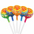 Карамель CHUPA CHUPS (Чупа-Чупс) фруктовая с соком + кола, 12 г, 61888 за 15 ₽. Леденцы, карамель и драже. Доставка по России. Без переплат!