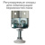 Стеллаж металлический BRABIX "MS Plus-200/40-5", 2000х1000х400 мм, 5 полок, регулируемые опоры, 291109, S241BR164502 за 8&nbsp;786 ₽. Стеллажи металлические универсальные. Доставка по России. Без переплат!