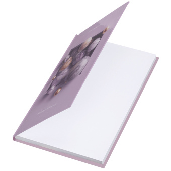 Блокнот А5 (134х206 мм), 80 л., твёрдый, клетка, STAFF, "Мрамор", 114415 за 149 ₽. Блокноты в книжном переплете. Доставка по России. Без переплат!