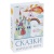 Сейф-книга "Сказки народов мира", 55х155х240 мм, ключевой замок, BRAUBERG, 291054 за 1&nbsp;187 ₽. Сейф-книги. Доставка по России. Без переплат!