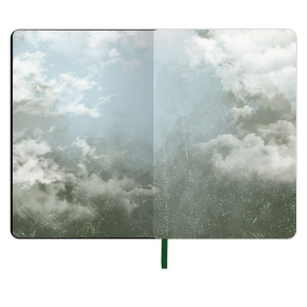 Блокнот А5 (143x210 мм), BRAUBERG VISTA "Spirit", под кожу, гибкий, 80 л., 112084 за 203 ₽. Бизнес-блокноты и бизнес-тетради. Доставка по России. Без переплат!