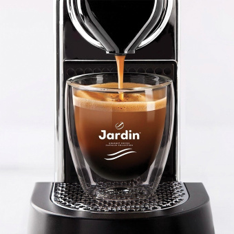 Кофе в капсулах JARDIN "Andante" для кофемашин Nespresso, 10 порций, 1353-10 за 373 ₽. Кофе и какао в капсулах. Доставка по России. Без переплат!