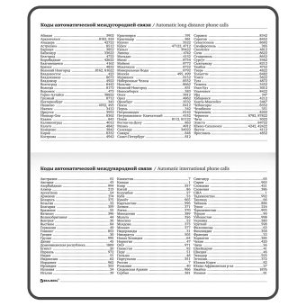 Еженедельник недатированный с резинкой 171х93 мм, BRAUBERG, твердый, 64 л., "Minimal", зеленый, 116314 за 155 ₽. Планинги. Доставка по России. Без переплат!