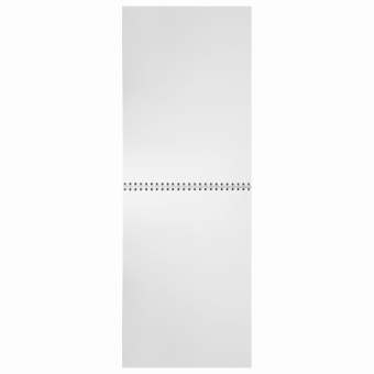 Скетчбук, акварельная белая бумага 200 г/м ГОЗНАК, 205х290 мм, 20 л., гребень, подложка, BRAUBERG ART DEBUT, 110991 за 214 ₽. Альбомы и бумага для акварели и масла. Доставка по России. Без переплат!