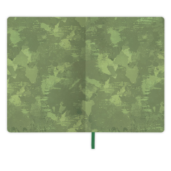 Блокнот А5 (143x210 мм), BRAUBERG VISTA "Commando", под кожу, гибкий, 80 л., 112081 за 174 ₽. Бизнес-блокноты и бизнес-тетради. Доставка по России. Без переплат!
