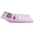 Калькулятор настольный BRAUBERG ULTRA PASTEL-08-PR, КОМПАКТНЫЙ (154x115 мм), 8 разрядов, двойное питание, СИРЕНЕВЫЙ, 250516 за 618 ₽. Калькуляторы настольные. Доставка по России. Без переплат!