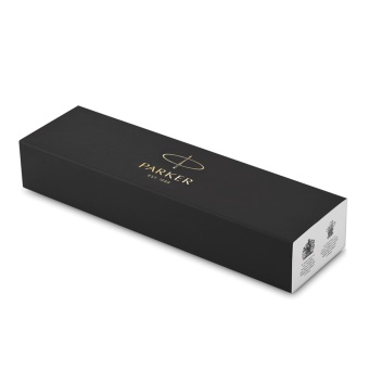 Ручка перьевая PARKER "IM Core Brushed Metal GT", серебристый матовый лак, позолота, синяя, 1931649 за 5&nbsp;890 ₽. Ручки перьевые подарочные. Доставка по России. Без переплат!