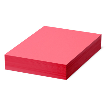 Бумага цветная BRAUBERG, А4, 80 г/м2, 500 л., интенсив, красная, для офисной техники, 115215 за 1 349 ₽. Бумага цветная форматная. Доставка по России. Без переплат!