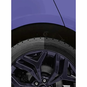 Полироль-чернитель для шин и резины, 600 мл, GRASS BLACK RUBBER, триггер, 110384 за 296 ₽. Средства для ухода за автомобилем. Доставка по России. Без переплат!