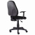 Кресло BRABIX "Comfort MG-321", регулируемая эргономичная спинка, ткань, черное, 532556 за 6 700 ₽. Кресла для персонала. Доставка по России. Без переплат!
