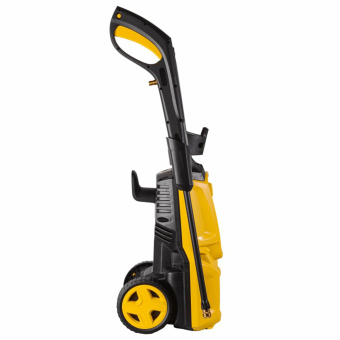 Минимойка HUTER M165-PW, мощность 1,9 кВт, давление 165 бар, шланг 5 м, 70/8/7 за 18 058 ₽. Минимойки. Доставка по России. Без переплат!