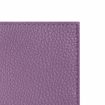 Обложка для паспорта натуральная кожа флоттер, кожаный уголок, лавандовая, BRAUBERG, 238864 за 315 ₽. Обложки для паспорта. Доставка по России. Без переплат!