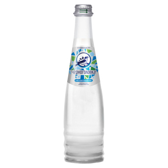 Вода негазированная минеральная ЧЕРНОГОЛОВКА, 0,33 л, стеклянная бутылка за 71 ₽. Минеральная и питьевая вода. Доставка по России. Без переплат!