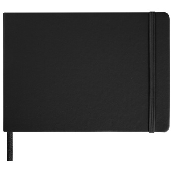 Скетчбук, слоновая кость 140 г/м2 210х148 мм, 80 л., КОЖЗАМ, резинка, BRAUBERG ART CLASSIC, черный, 113198 за 393 ₽. Альбомы, скетчбуки и бумага для графики и эскизов. Доставка по России. Без переплат!