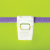 Папка-портфель пластиковая BRAUBERG "JOY", А4 (330х245х35 мм), 13 отделений, с окантовкой, салатовая, 227974 за 640 ₽. Портфели пластиковые. Доставка по России. Без переплат!