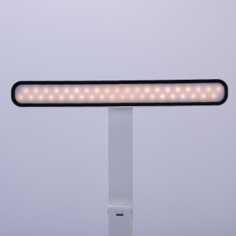 Настольная лампа / светильник беспроводная SONNEN PT-401, органайзер, USB, LED, 5 Вт, 3 режима, 238779 за 1&nbsp;339 ₽. Светильники. Доставка по России. Без переплат!