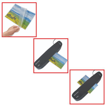 Пленки-заготовки для ламинирования А4, КОМПЛЕКТ 100 шт., 100 мкм, BRAUBERG, 530801 за 592 ₽. Пакеты для ламинирования. Доставка по России. Без переплат!