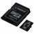 Карта памяти microSDHC 32 GB KINGSTON Canvas Select Plus, UHS-I U1, 100 Мб/с (class 10), адаптер, SDCS2/32GB за 801 ₽. Карты памяти. Доставка по России. Без переплат!