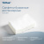 Салфетки Tellus/TORK (Система N4) Xpressnap Universal, 2-слойные, КОМПЛЕКТ 20 шт., 200 шт., белые, 10844 за 4&nbsp;039 ₽. Салфетки для настольных диспенсеров. Доставка по России. Без переплат!