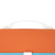 Папка-портфель пластиковая BRAUBERG "JOY", А4 (330х245х35 мм), 13 отделений, с окантовкой, оранжевая, 227975 за 507 ₽. Портфели пластиковые. Доставка по России. Без переплат!