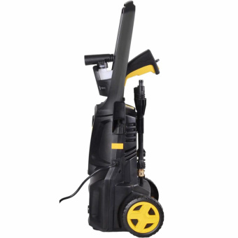 Минимойка HUTER M135-PW, мощность 1,65 кВт, давление 135 бар, шланг 5 м, 70/8/6 за 13 047 ₽. Минимойки. Доставка по России. Без переплат!
