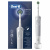 Зубная щетка электрическая ORAL-B (Орал-би) Vitality Pro, БЕЛАЯ/ГОЛУБАЯ, 1 насадка, 53019436 Зубная щетка электрическая ORAL-B (Орал-би) Vitality Pro, БЕЛАЯ/ГОЛУБАЯ, 1 насадка, 53019436 за 4 349 ₽. Электрические зубные щетки. Доставка по России. Без переплат!