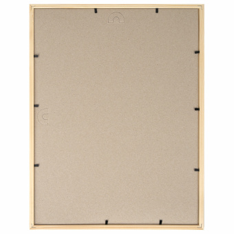 Рамка 30х40 см небьющаяся, аналог IKEA, багет 12 мм, дерево, BRAUBERG "Woodray", цвет натуральный, 391361 за 346 ₽. Рамки для дипломов, сертификатов, грамот, фотографий. Доставка по России. Без переплат!