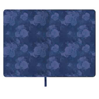 Блокнот А5 (143x210 мм), BRAUBERG VISTA "Rose", под кожу, твердый, срез фольга, 80 л., 112080 за 222 ₽. Бизнес-блокноты и бизнес-тетради. Доставка по России. Без переплат!