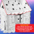 Картонный игровой развивающий Домик-раскраска "Новогодний", высота 130 см, BRAUBERG kids, 880365 за 808 ₽. Наборы для рисования и моделирования. Доставка по России. Без переплат!