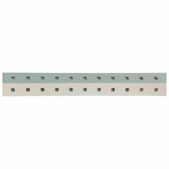 Стеллаж металлический BRABIX "MS 220/30-6", 2200х1000х300 мм, 6 полок, 291373 за 8&nbsp;674 ₽. Стеллажи металлические универсальные. Доставка по России. Без переплат!