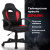 Кресло компьютерное BRABIX "Spark GM-201", экокожа, черное/красное, 532503 Кресло компьютерное BRABIX "Spark GM-201", экокожа, черное/красное, 532503 за 7 201 ₽. Кресла игровые. Доставка по России. Без переплат!