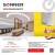 Сушилка для рук SONNEN HD-165, 1650 Вт, пластиковый корпус, белая, 604191 за 3&nbsp;472 ₽. Сушилки для рук. Доставка по России. Без переплат!