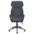 Кресло офисное BRABIX PREMIUM "Galaxy EX-519", ткань, черное/терракотовое, 531570 за 13 925 ₽. Кресла современного дизайна. Доставка по России. Без переплат!