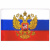 Флаг России 90х135 см, с гербом РФ, BRAUBERG/STAFF, 550178, RU02 за 226 ₽. Флаги и знамена. Доставка по России. Без переплат!