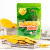 Манго сушеное без сахара SUN AND LIFE, 500 г, 4610051861800 за 860 ₽. Орехи и сухофрукты. Доставка по России. Без переплат!