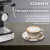Кофеварка рожковая ручной капучинатор SONNEN CM8501, 1100 Вт, 1,5 л, 15 бар, черная/серебро, 456335 Кофеварка рожковая ручной капучинатор SONNEN CM8501, 1100 Вт, 1,5 л, 15 бар, черная/серебро, 456335 за 6 786 ₽. Кофеварки рожковые. Доставка по России. Без переплат!