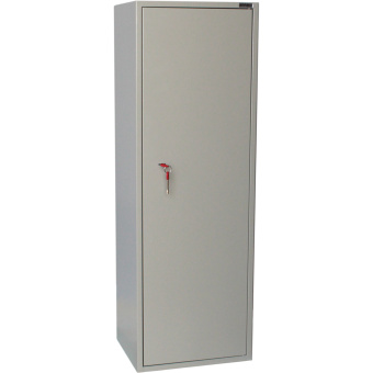 Шкаф металлический для документов BRABIX "KBS-021Т", 1253х420х350 мм, 26 кг, трейзер, сварной, 291154 за 16&nbsp;279 ₽. Шкафы для документов. Доставка по России. Без переплат!