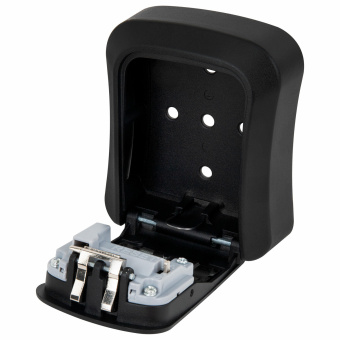 Сейф для ключей, 40x95x115 мм, кодовый замок, BRAUBERG, 291360 за 927 ₽. Ящики для денег, ценностей, документов, печатей. Доставка по России. Без переплат!