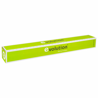 Бумага широкоформатная 914 мм х 50 м х втулка 50,8 мм, 80 г/м2, CIE 161-172%, EVOLUTION EXTRA, 2150230 за 3 279 ₽. Бумага для широкоформатной печати. Доставка по России. Без переплат!