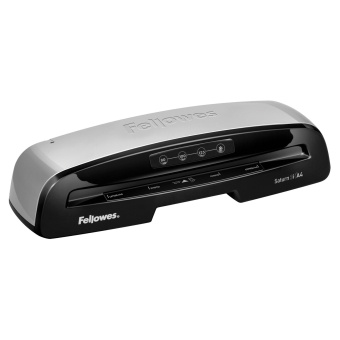 Ламинатор FELLOWES SATURN 3I A4, 75-125 мкм, 30 см/мин., нагрев 60 сек., автоотключение, Jam Free, FS-57248 за 25 960 ₽. Ламинаторы. Доставка по России. Без переплат!