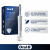 Зубная щетка электрическая ORAL-B (Орал-би) Vitality Pro, БЕЛАЯ/ГОЛУБАЯ, 1 насадка, 53019436 Зубная щетка электрическая ORAL-B (Орал-би) Vitality Pro, БЕЛАЯ/ГОЛУБАЯ, 1 насадка, 53019436 за 4 349 ₽. Электрические зубные щетки. Доставка по России. Без переплат!