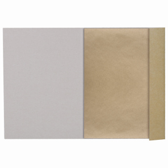 Папка для рисования и эскизов, крафт-бумага 140 г/м2, А3 (297x414 мм), 20 л., BRAUBERG ART CLASSIC, 112482 за 159 ₽. Альбомы, скетчбуки и бумага для графики и эскизов. Доставка по России. Без переплат!