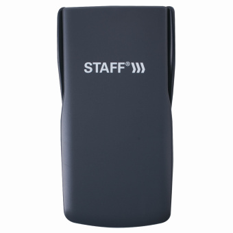 Калькулятор инженерный STAFF STF-810 (161х85 мм), 240 функций, 10+2 разрядов, двойное питание, 250280 за 984 ₽. Калькуляторы инженерные. Доставка по России. Без переплат!