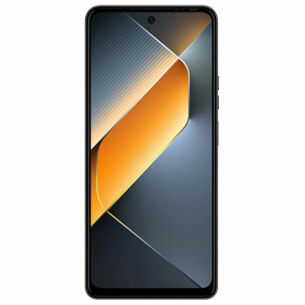 Смартфон TECNO POVA 6 NEO, 2 SIM, 6,8", 4G, 60/8 Мп, 8/128 ГБ, черный, пластик, TCN-LI6.8.128.SPB за 24 406 ₽. Смартфоны. Доставка по России. Без переплат!