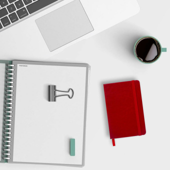 Блокнот МАЛЫЙ (100x150 мм) А6, BRAUBERG "Metropolis Special", под кожу, 80 л., клетка, красный, 111581 за 258 ₽. Бизнес-блокноты и бизнес-тетради. Доставка по России. Без переплат!