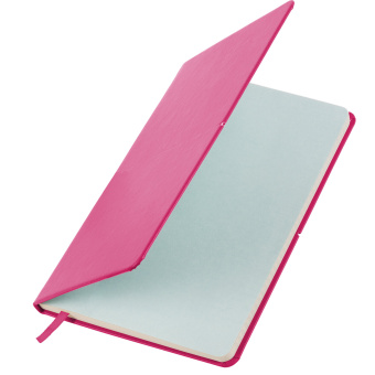 Блокнот А5 (148x218 мм), BRAUBERG "Metropolis X", под кожу, 80 л., резинка, клетка, малиновый, 111034 за 131 ₽. Бизнес-блокноты и бизнес-тетради. Доставка по России. Без переплат!