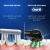 Зубная щетка электрическая ORAL-B (Орал-би) Vitality Pro, БЕЛАЯ/ГОЛУБАЯ, 1 насадка, 53019436 Зубная щетка электрическая ORAL-B (Орал-би) Vitality Pro, БЕЛАЯ/ГОЛУБАЯ, 1 насадка, 53019436 за 4 349 ₽. Электрические зубные щетки. Доставка по России. Без переплат!